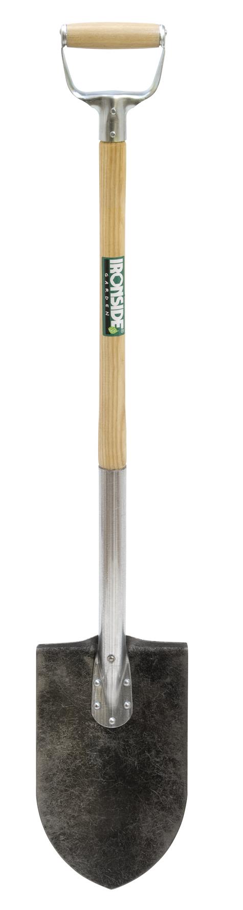 Ironside 514016 Spade 1160 x 210 mm