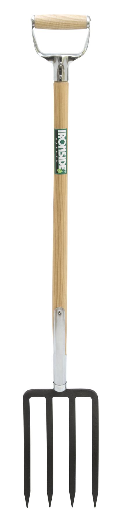 Ironside 514018 Grävgrep 4-kloig, 1300 mm