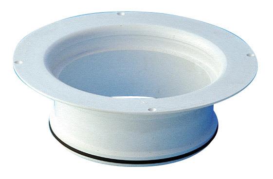 Purus 7133622 Förhöjningsring 150 x 50 mm, med O-ringstätning