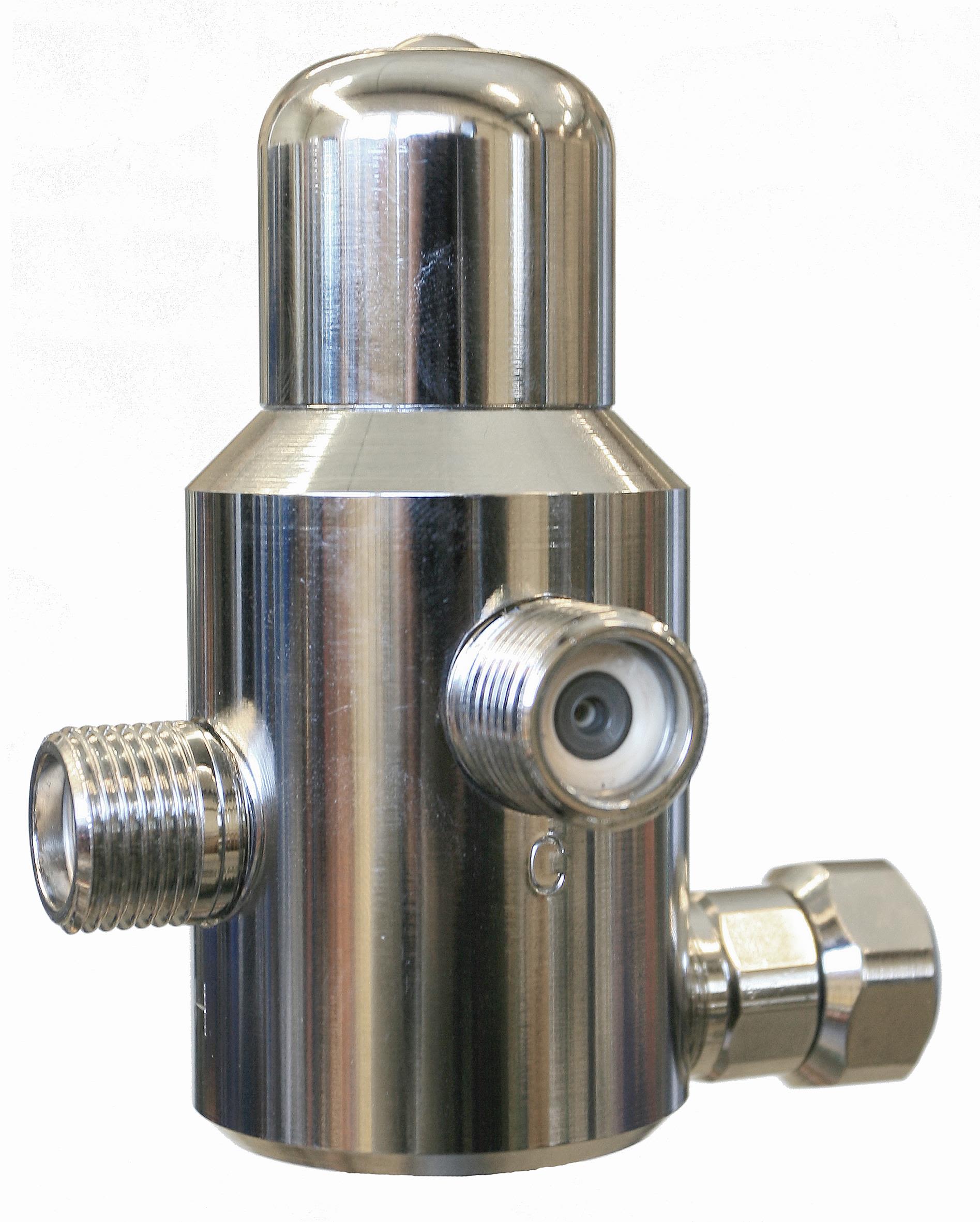 GIA Premix 7559750 Sikkerhetsblander