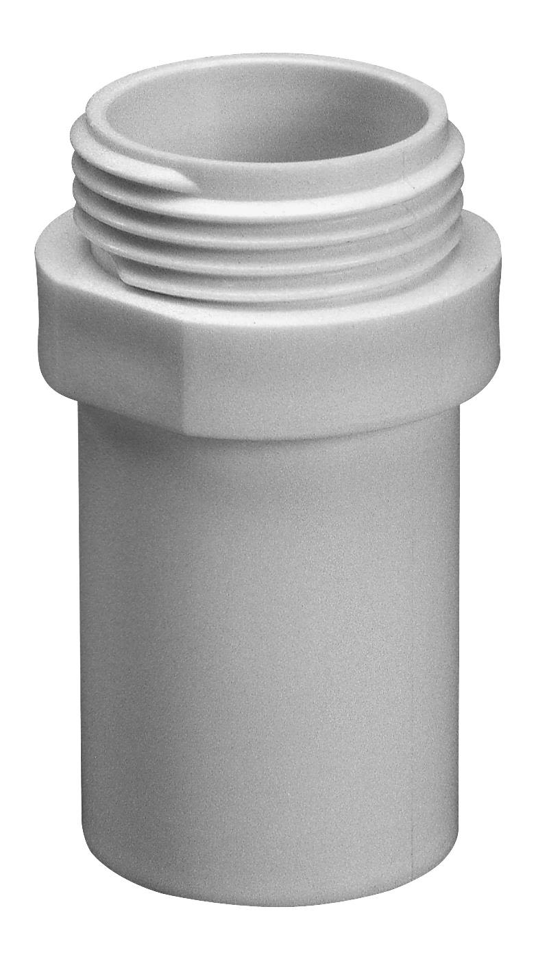 Purus 2910588 Gjengeforbindelse 32 mm, utvendig gjenge G25