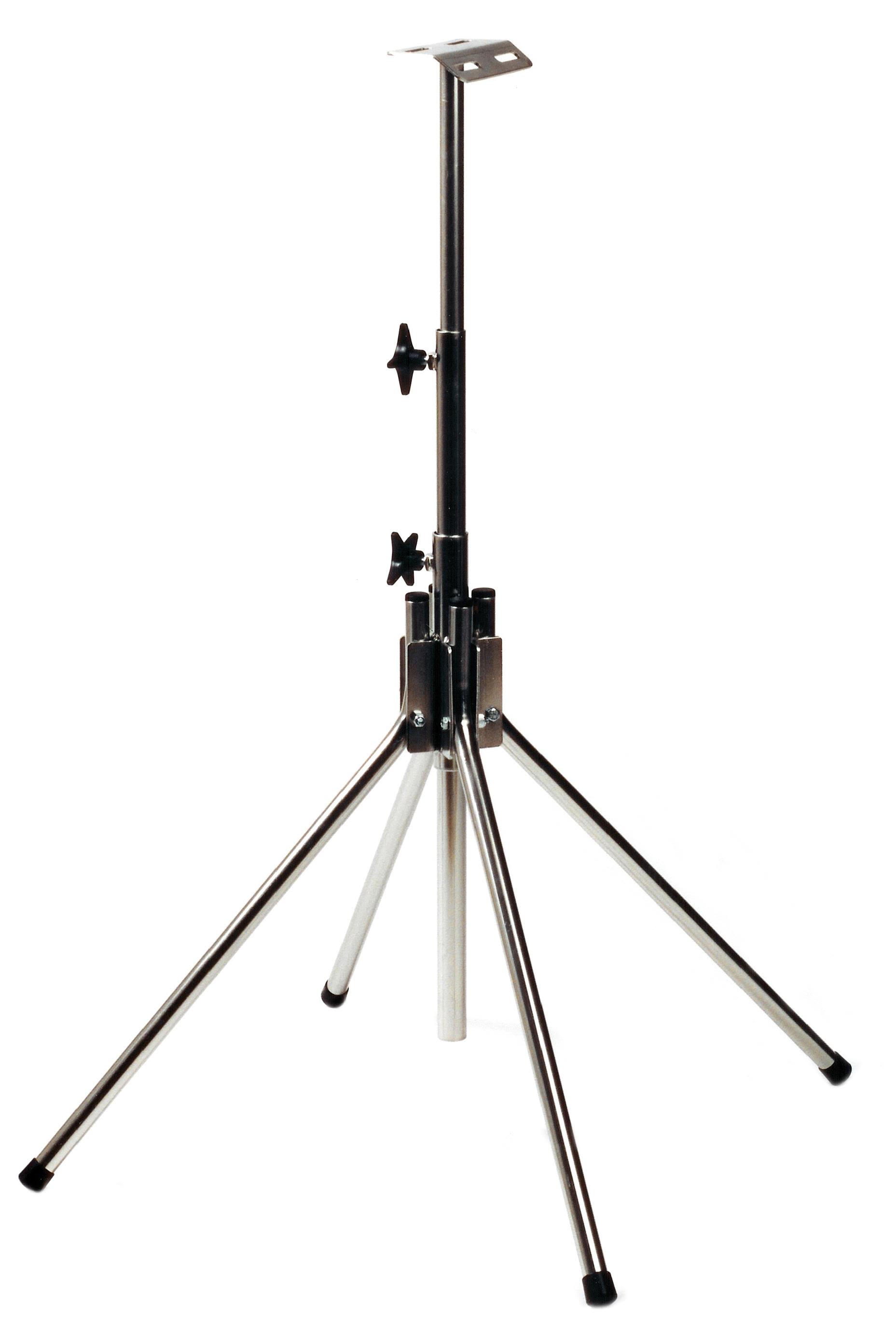 Garo Elflex LILLA BJÖRN Stativ 1.6 m