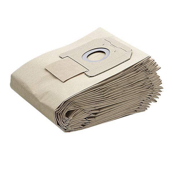 Kärcher Professional 69044060 Filterpose 10-pakning