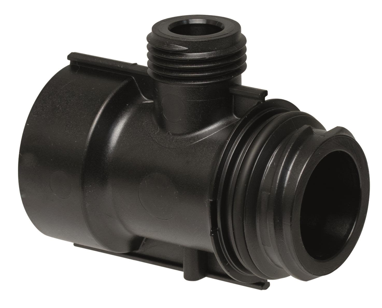 Uponor PPM 1878133 Fördelarmodul 16 mm G15