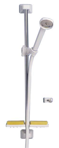 Arrow Briljant 18001 Duschset Vit