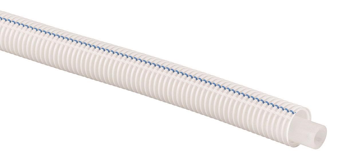 Uponor 2434639 Skyddsrör 50 m 15 x 2,5 mm