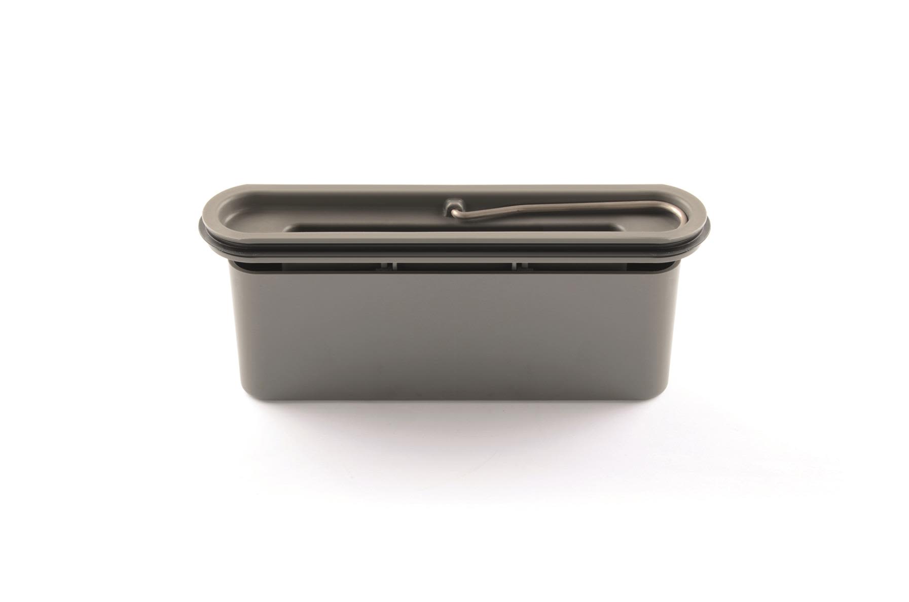 Unidrain Odour barrier for line drain