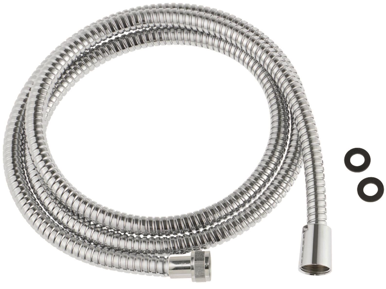 Arrow 27710 Duschslang krom 1,5 m