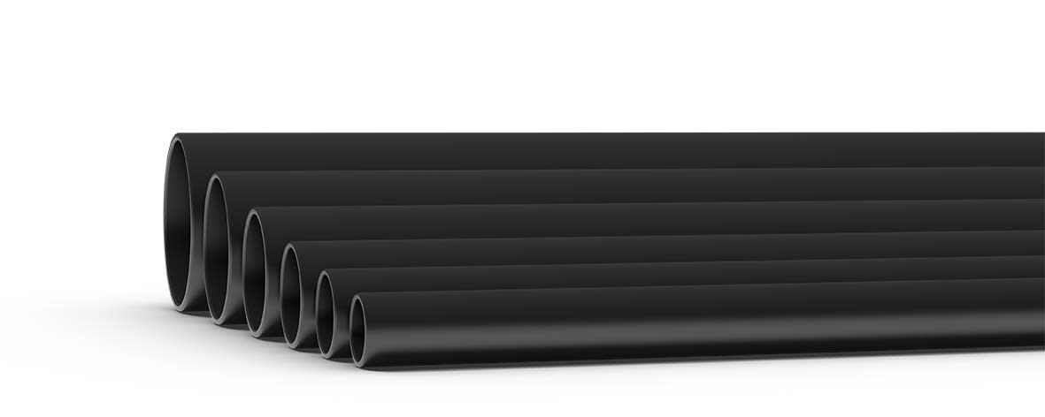PM FLEX 1416753 Installationsrör halogenfri, böjbar 3 m, 20 mm
