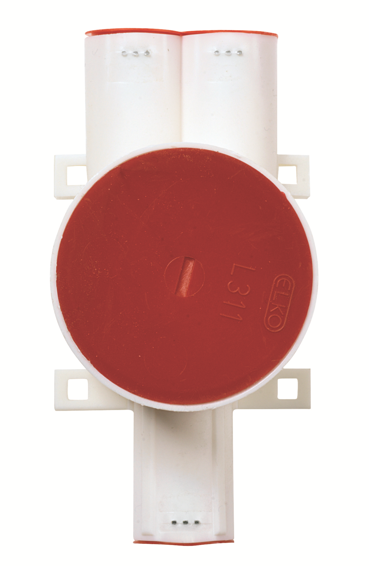 Elko EKO04038 Minidosa 3 stutsar