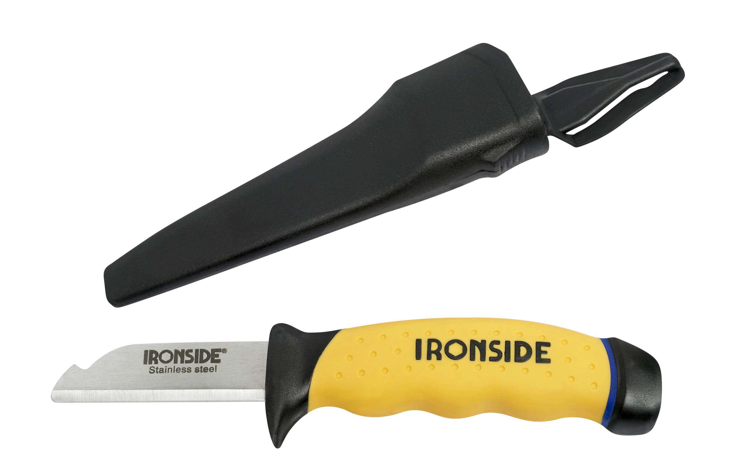 Ironside 100505 Slidkniv