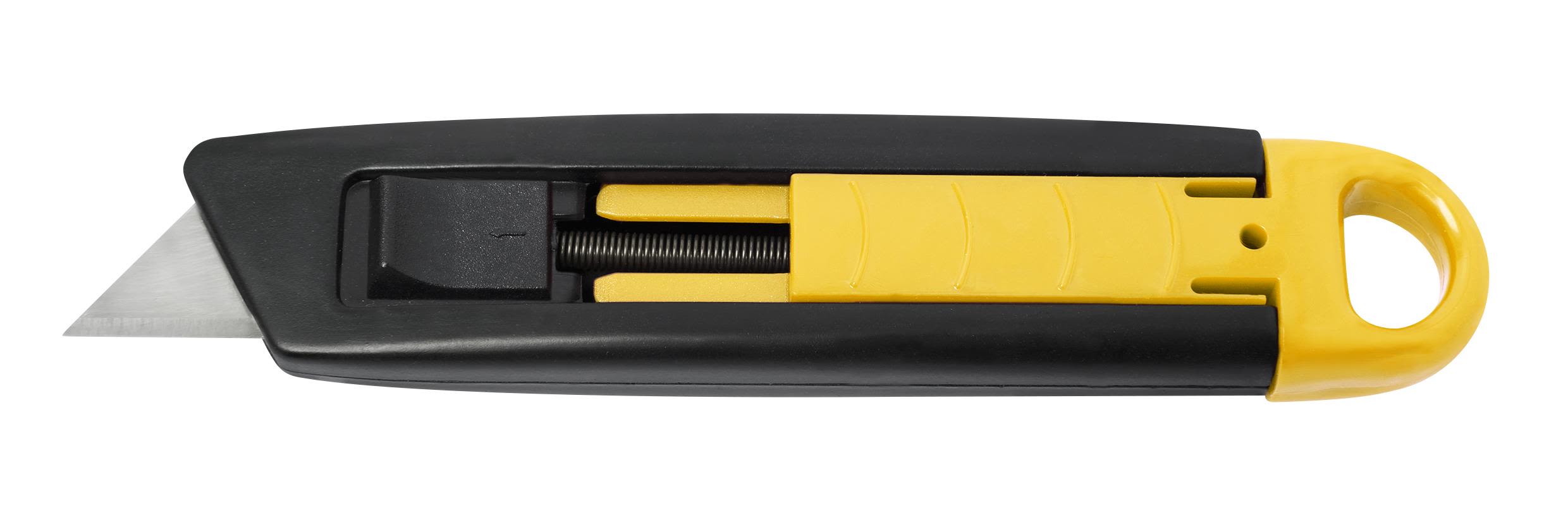 Ironside Safe 100450 Universalkniv 140 mm Höger