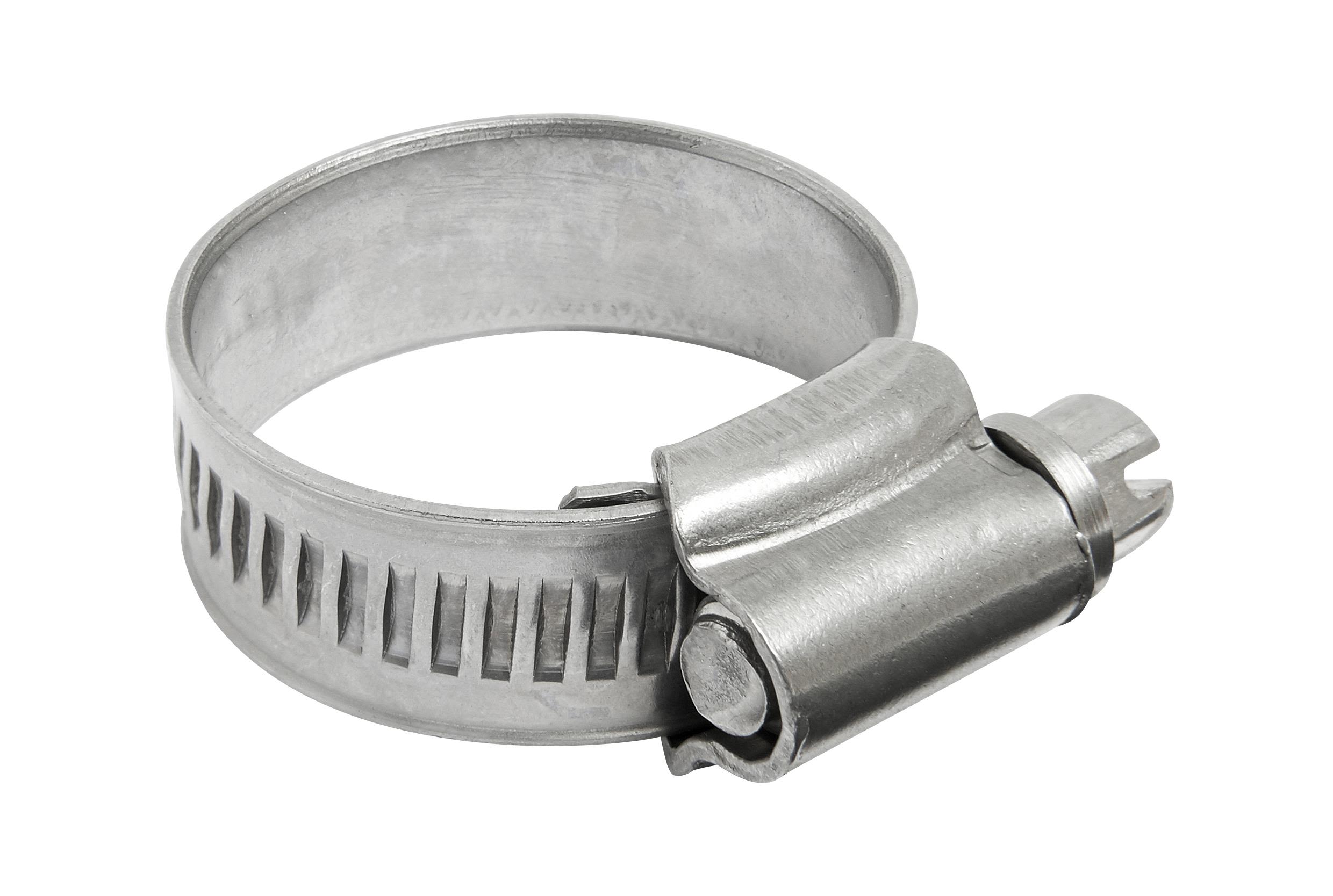 Ironside 123200 Slangklämma 9,7 mm, W4, 5-pack 8-14 mm