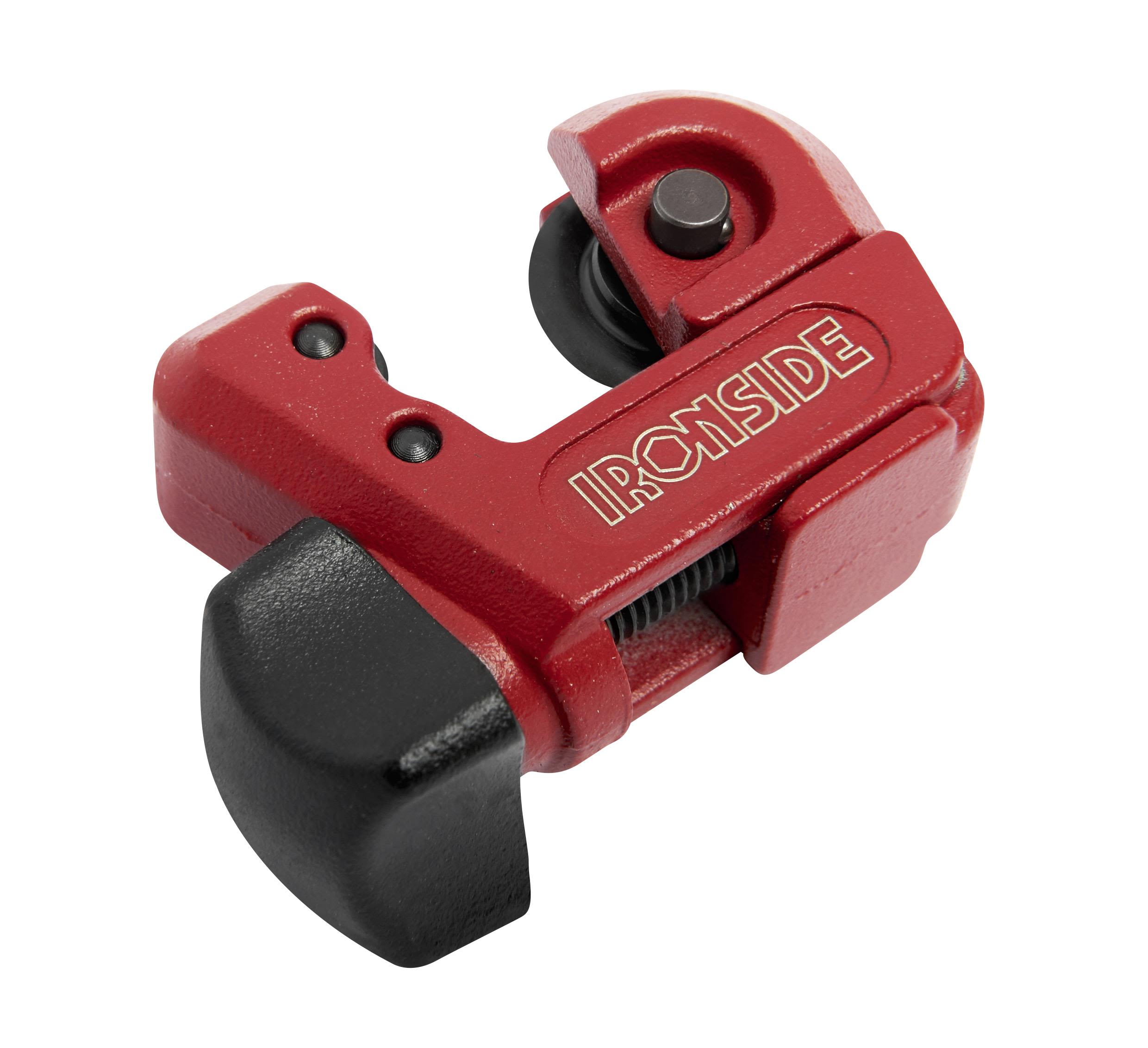 Ironside 100345 Röravskärare Ø3-16 mm