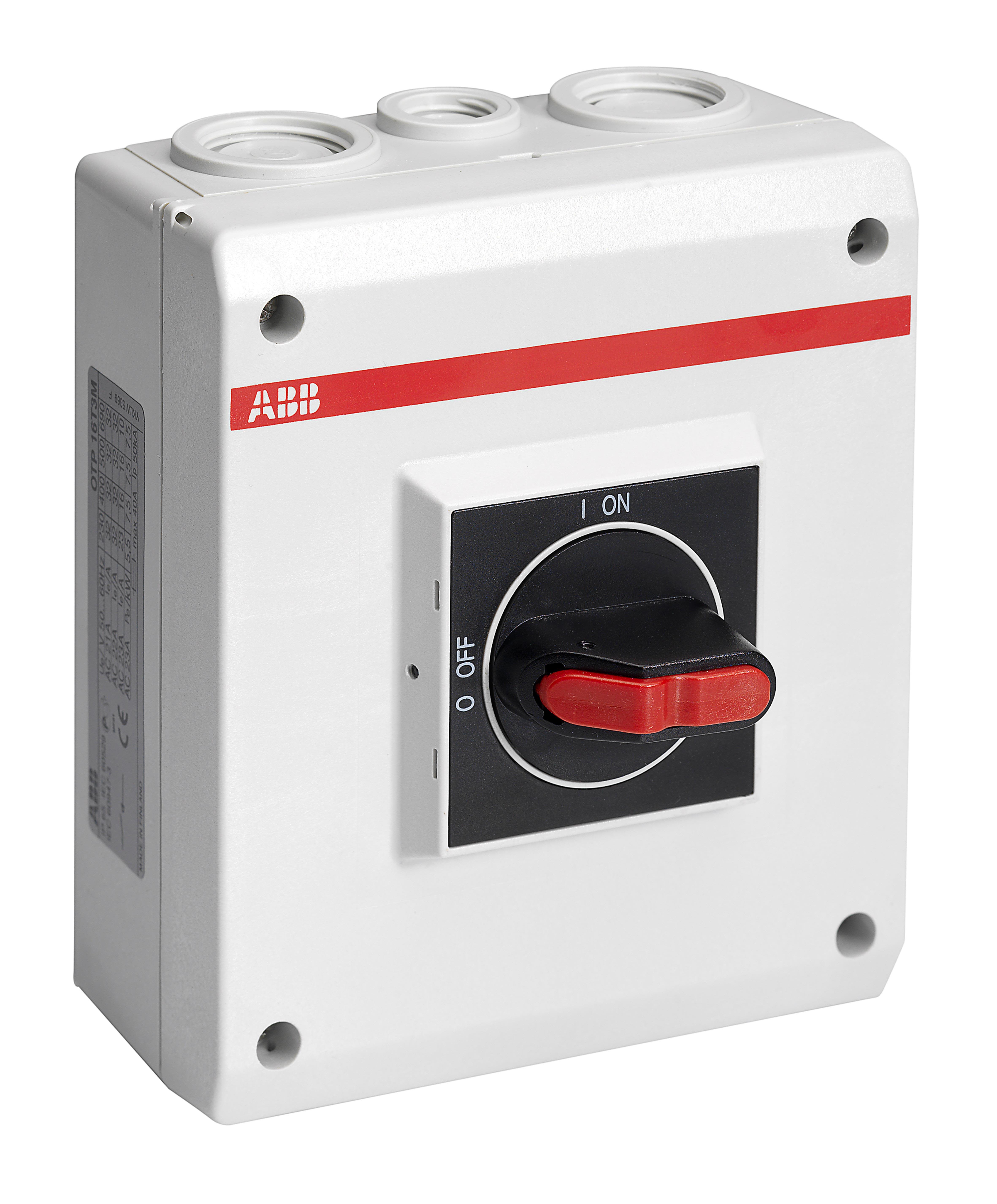 ABB OTP16T3M Sikkerhetsbryter
