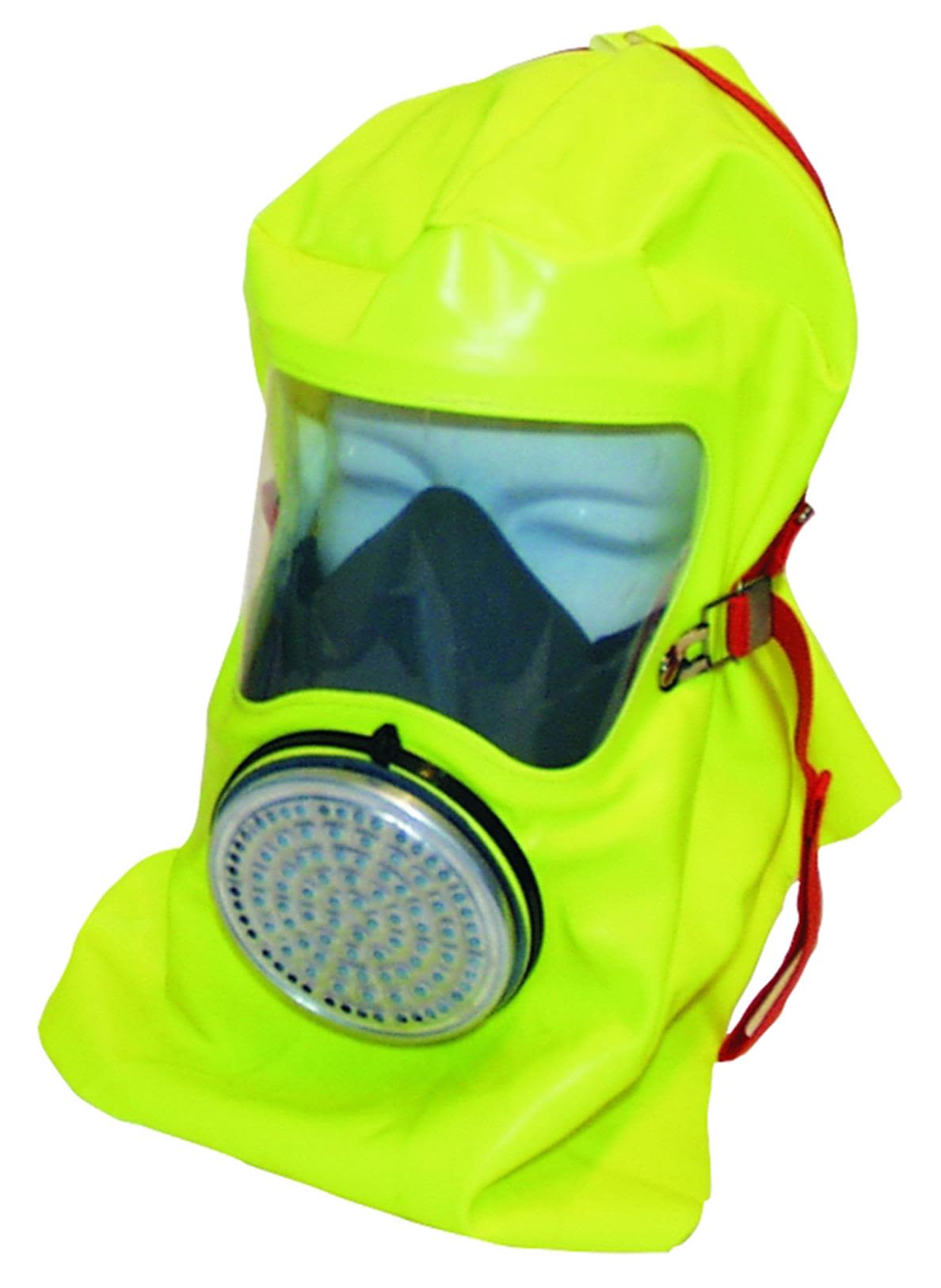 Moldex S-Cap 10081637 Flykthuva till Moldex 7000 och 9000
