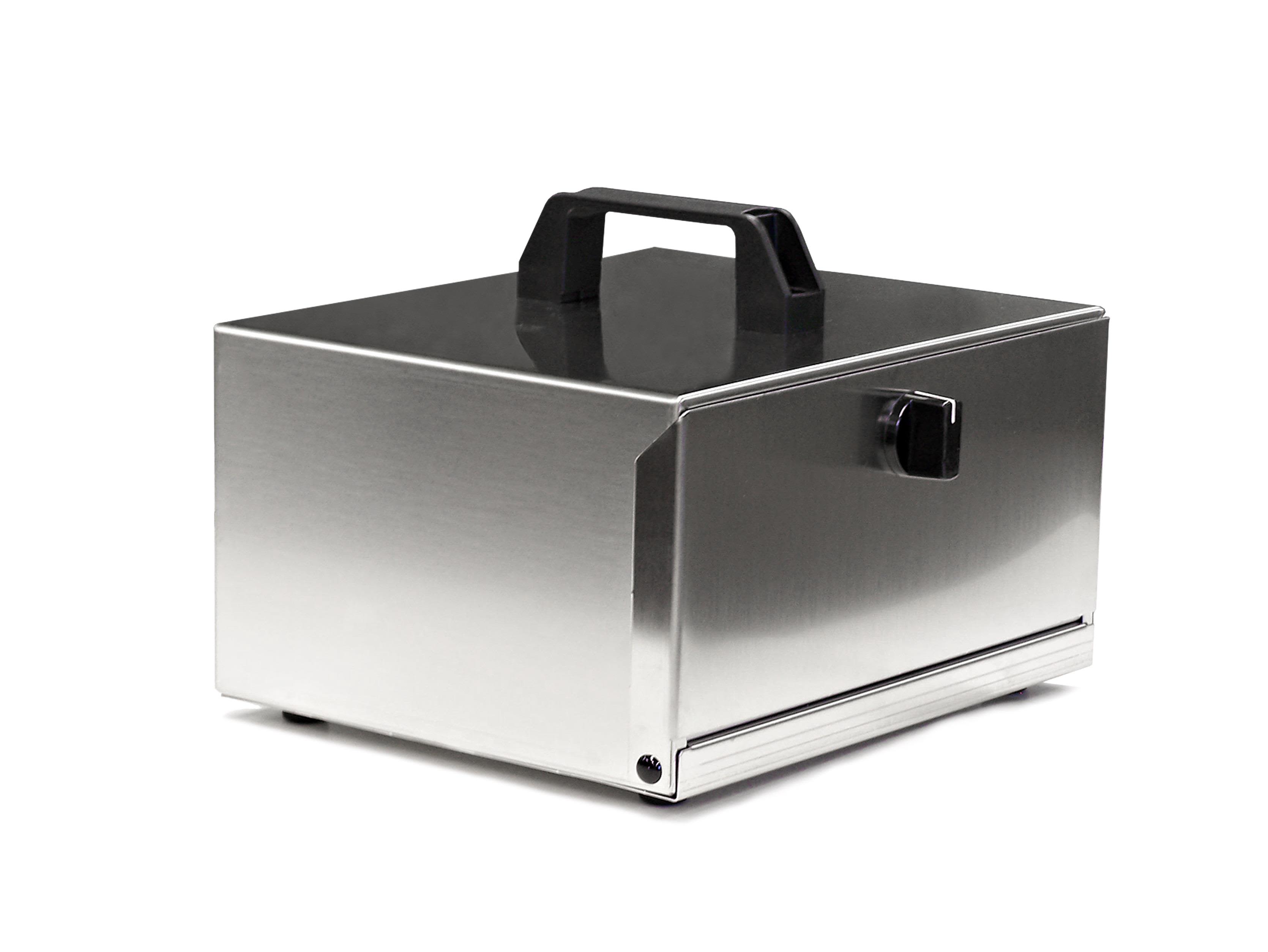 Modernum MiniBar Matlådevärmare 12 V Dubbelugn