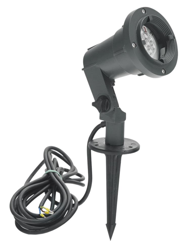 Norlys Sande 1593 Bakkearmatur LED-modul, 8,6 W, 750 lm, 3000 K
