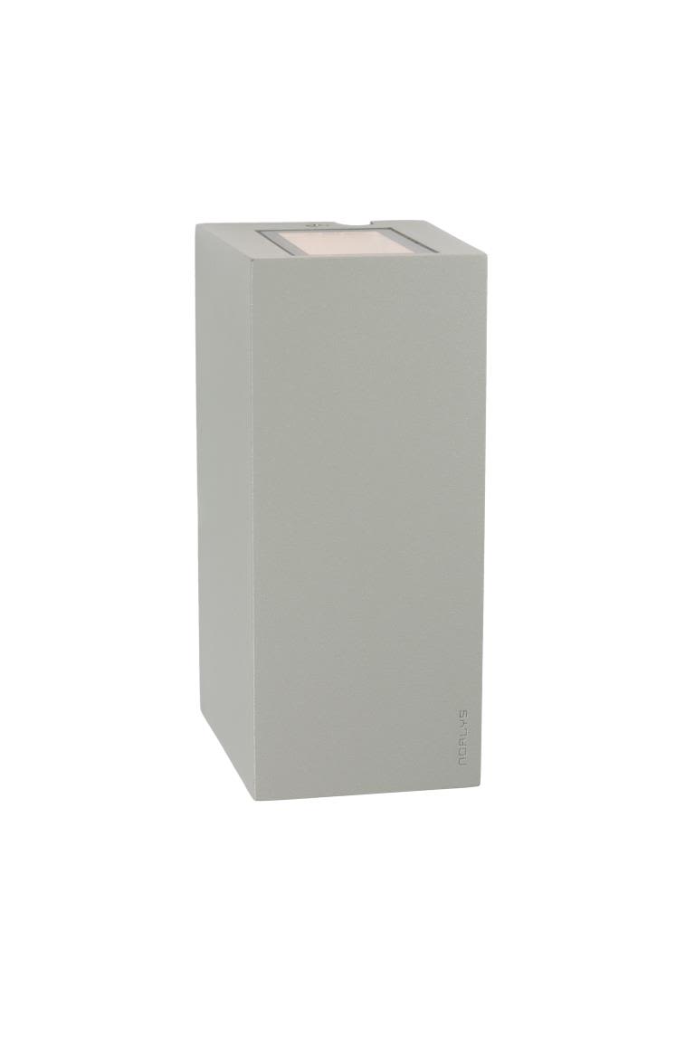 Norlys Lillehammer 1582 Veggarmatur LED, 3,7W, 3000 K, IP65 Aluminium