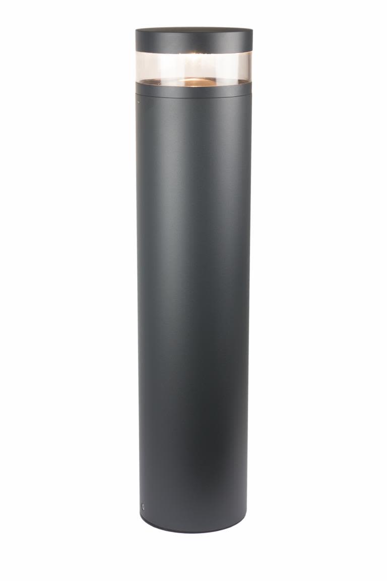 Norlys Stavanger 5008 Pullert 950 mm, LED, IP65, 4000K, 1380 lm Grafitt