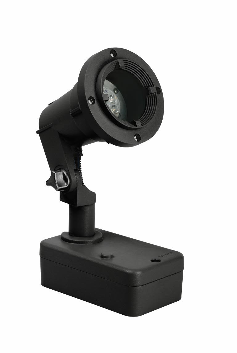 Norlys Sande 1594 Bakkearmatur LED, 3000 K, IP65