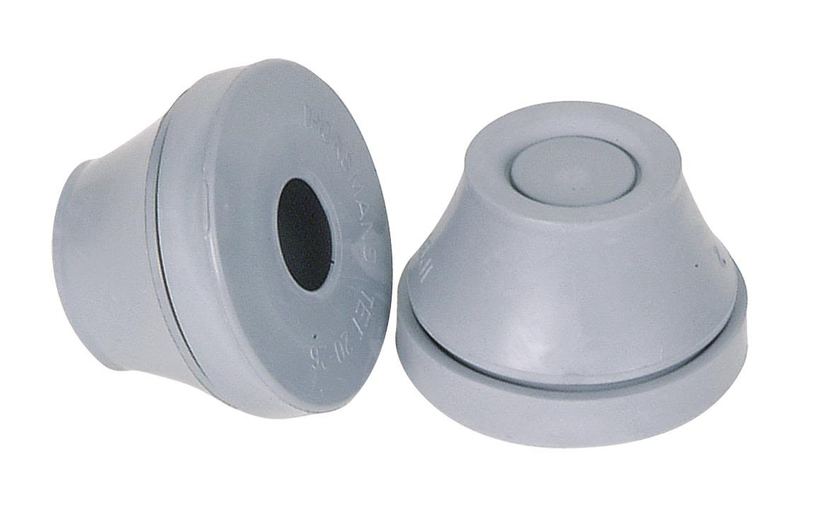 Schneider Electric IMT36179 Gummihylsa gummi, för tätning och låsning PG12,5, 3-5 mm