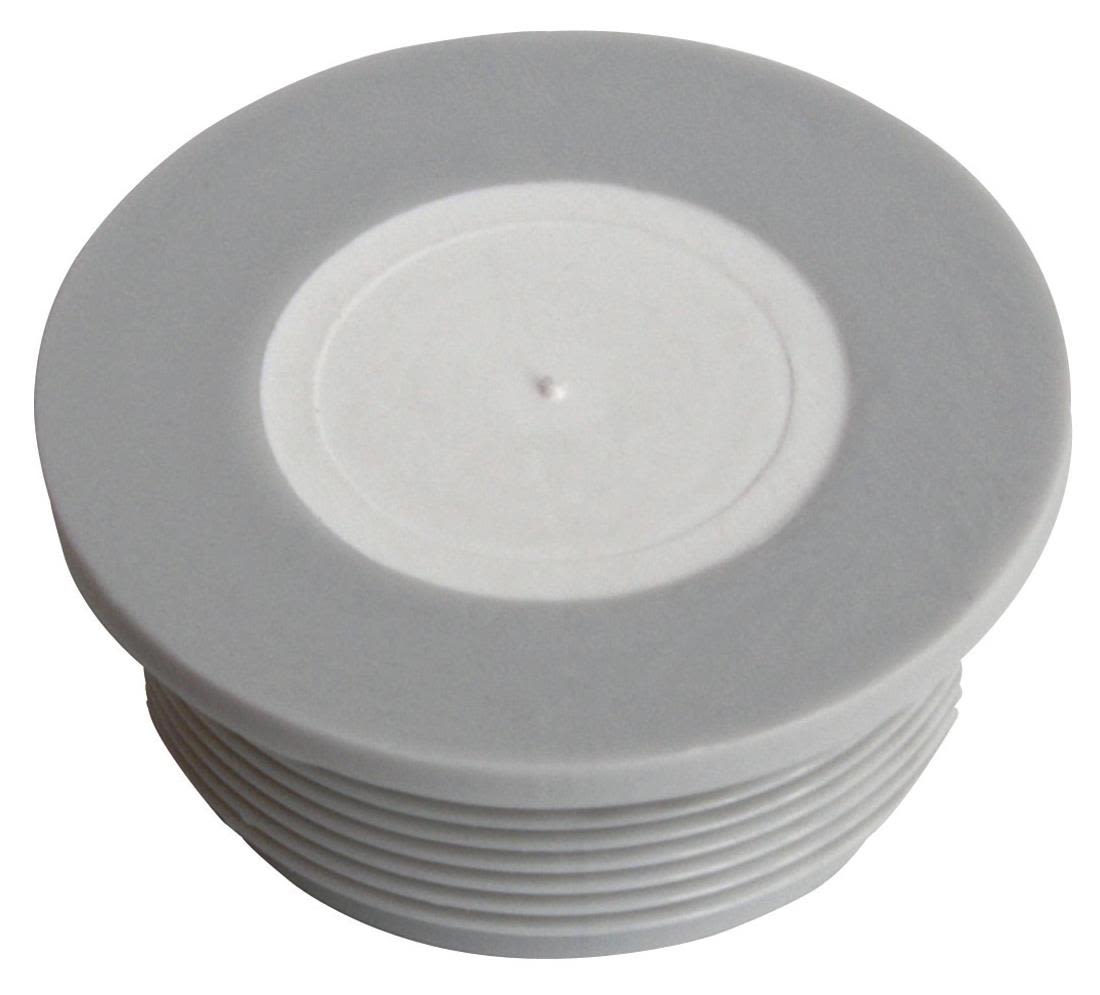 Hager GZ100G Kabelgenomföring M20