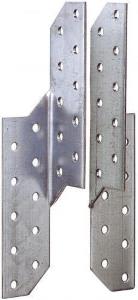 Joma 580210H Takåsfäste 50-pack ETA-09/0315 210 mm, höger