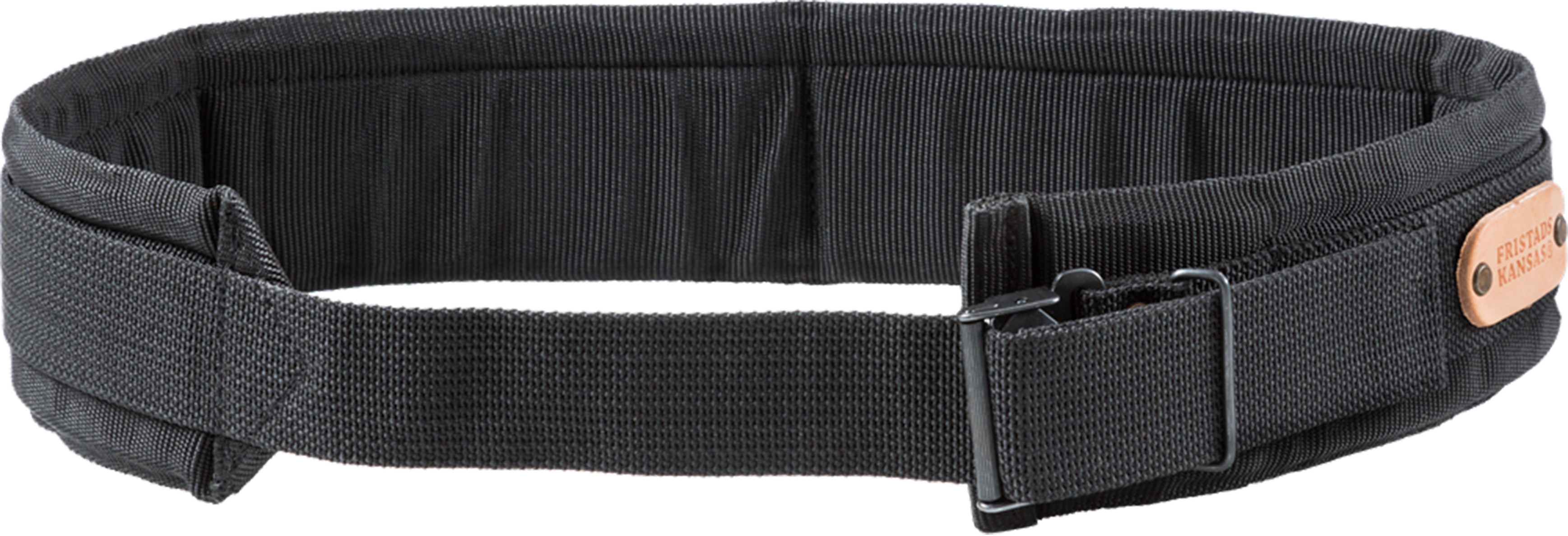 Fristads 9370 POLY Bälte svart