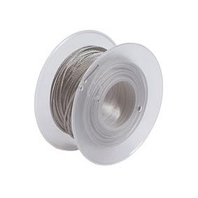 Gripple CTI5-50 Spännvajer varmförzinkad stål 50 m