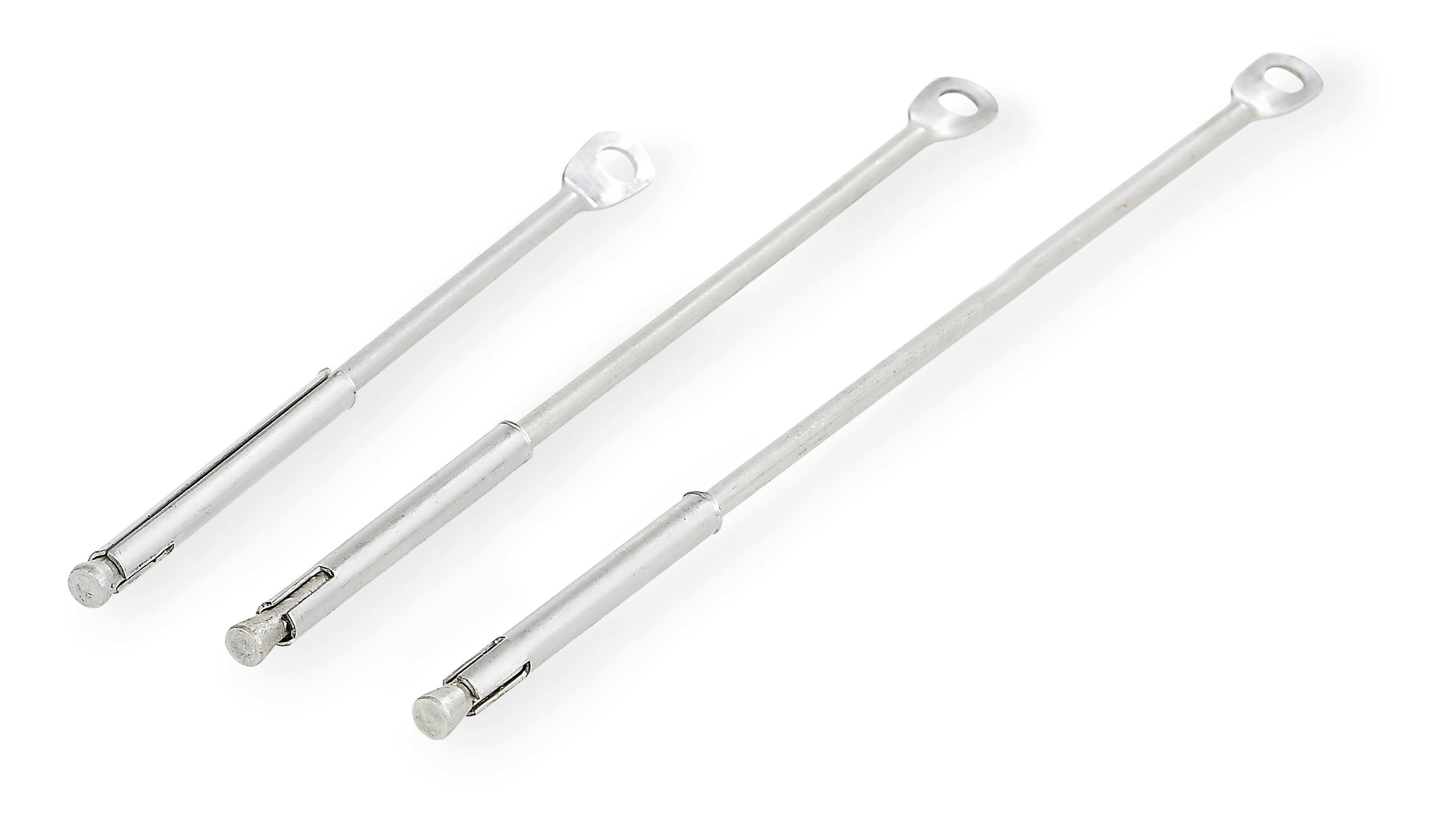 Joma H1400022 Murkramla NR 20, pendel med expander, 100-pack DPE 22-220 mm