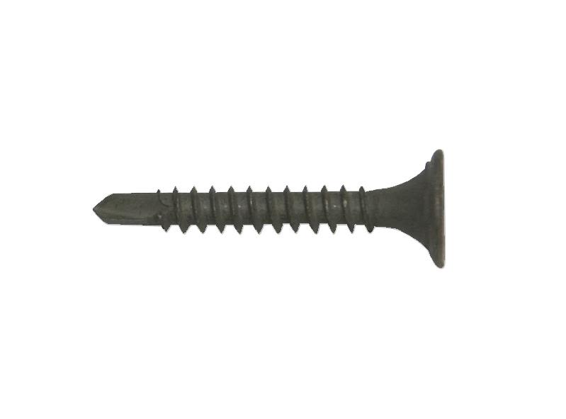 FIXX 1531650 Gipsskrue 3,9 x 51 mm, 250-pakning, fosfatert