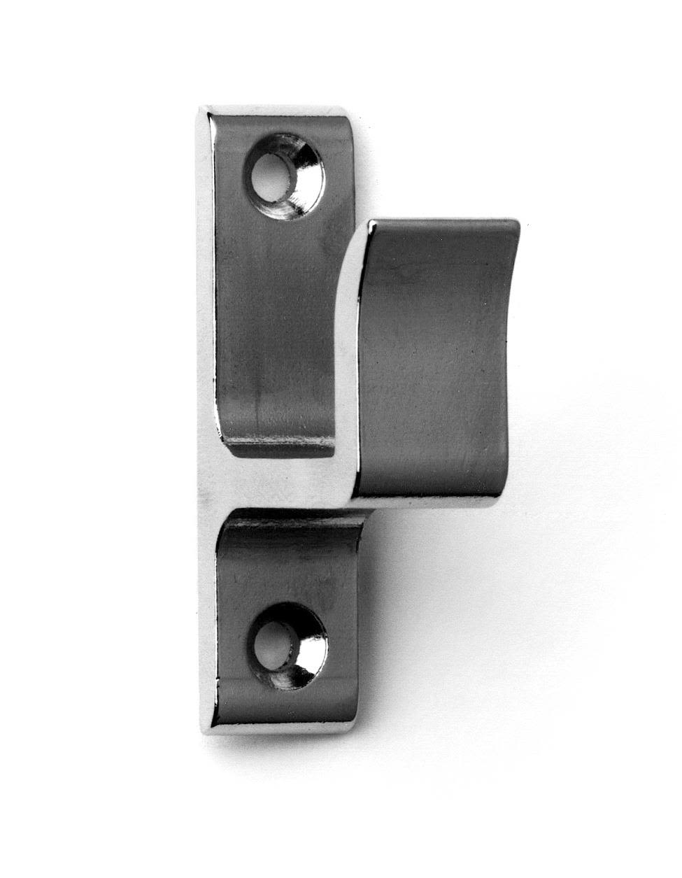 ASSA Fix 338D/27 Hake förkromad Utsprång: 27 mm