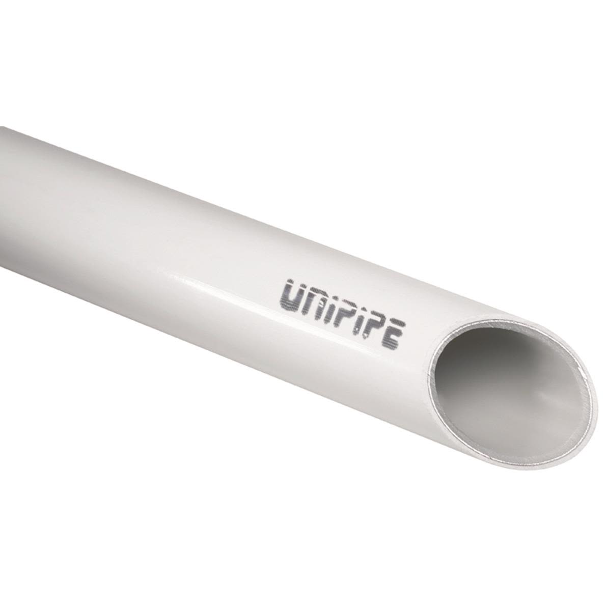 Uponor 1873322 MLC-rör 5 m 50 x 4,5 mm