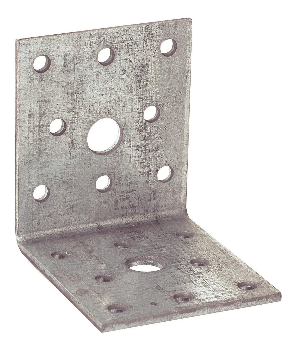 Joma 4250000 Vinkelbeslag 50-pack, ETA-09/0316 3.0 x 80 x 50 x 55 mm