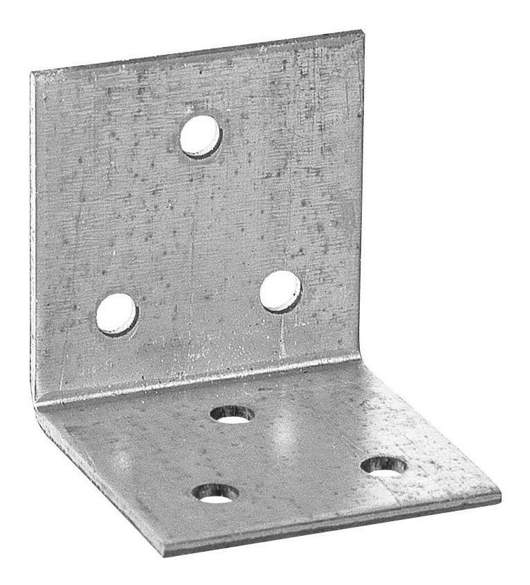 Joma 5524440 Minivinkel 100-pack 2 x 40 x 40 x 40 mm