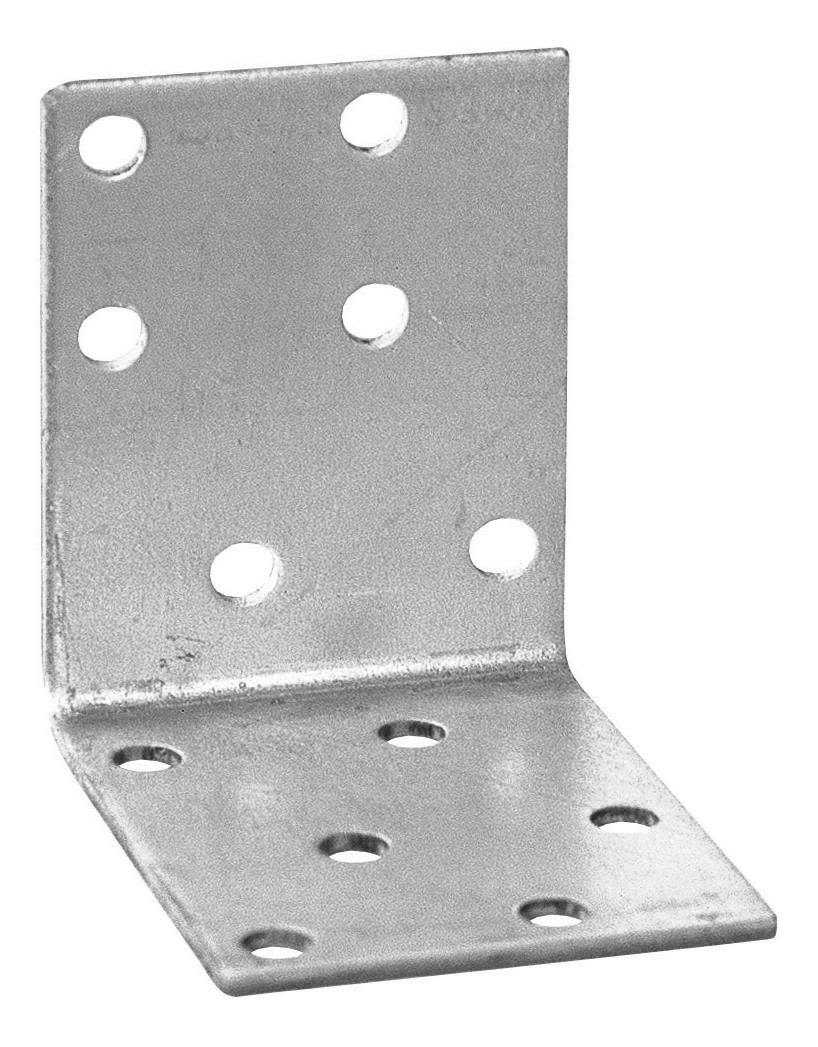 Joma 5525540 Minivinkel 100-pack 2 x 50 x 50 x 40 mm