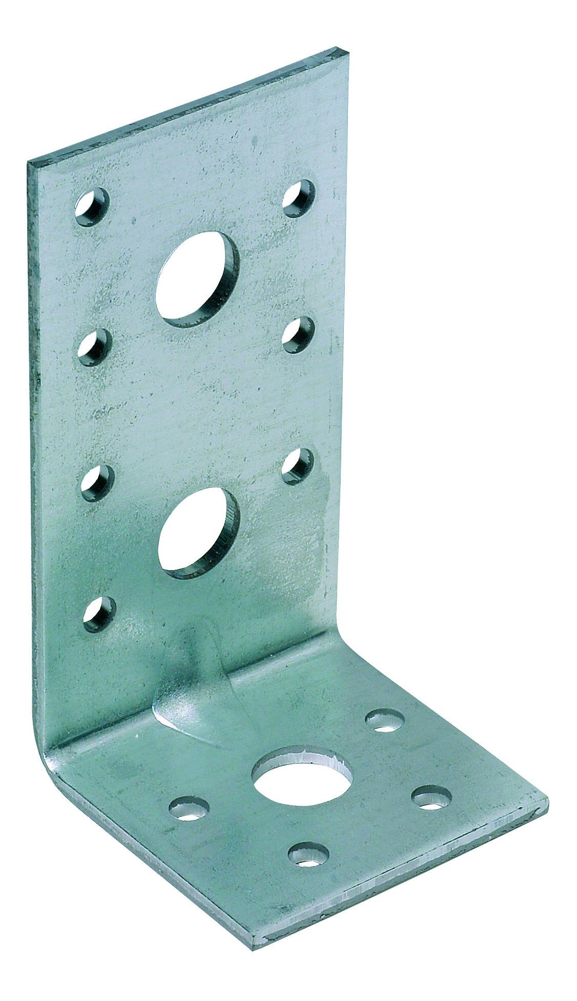 Joma 4030000 Vinkelbeslag 50-pack ETA-10/0382 3,0 x 90 x 48 x 48 mm