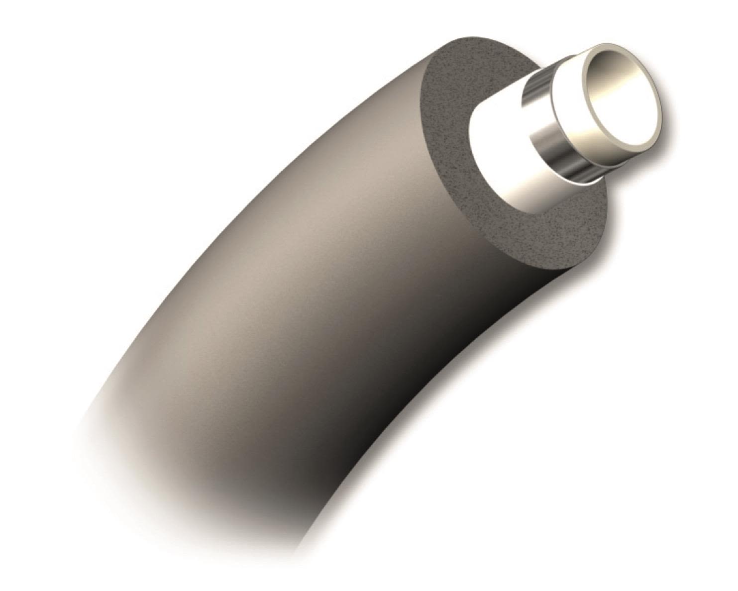 LK Systems 1874197 Universalrör 50 m, med isolering