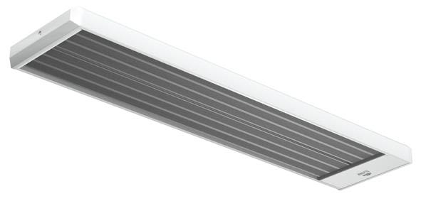 Frico Elztrip EZ208 Infravärmare 230V, 800W