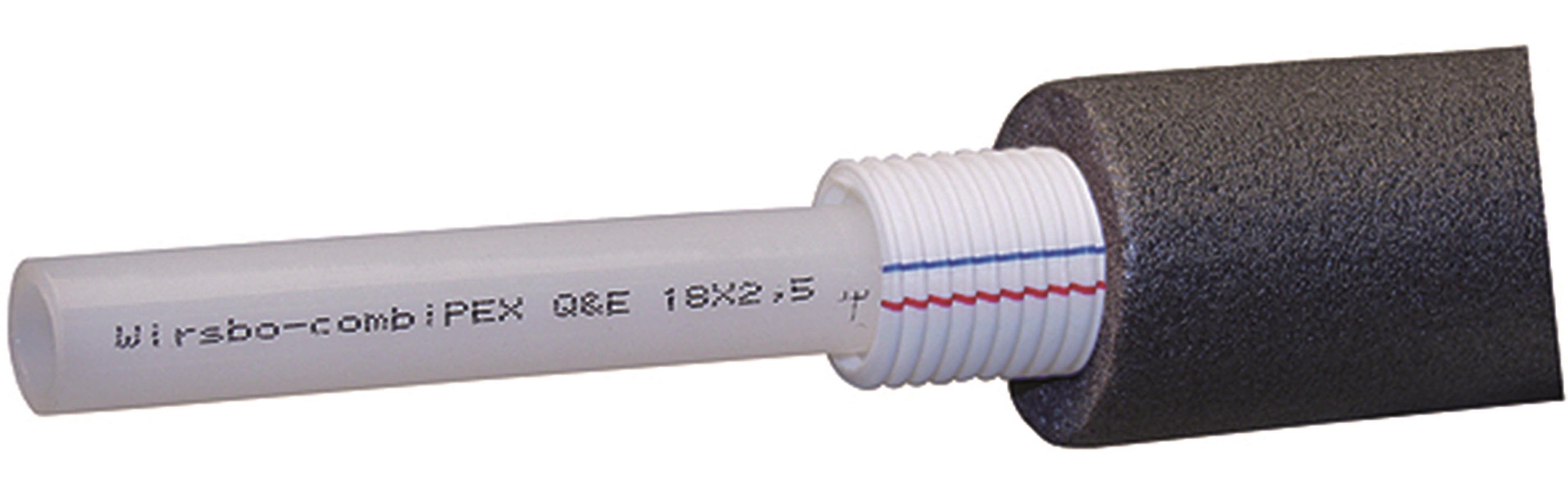 Uponor Combi Pipe Rör 50 m 22 mm