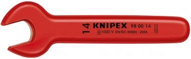 Knipex 98 00 10 U-nyckel 10 mm