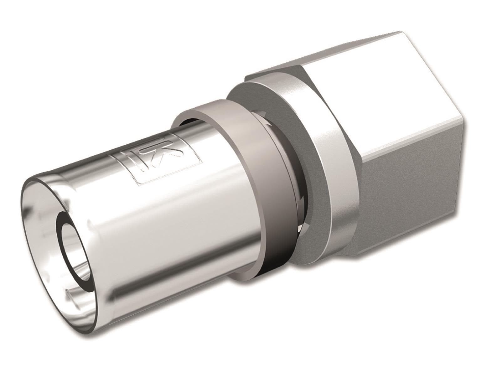 LK Systems PressPex 1872050 Koppling invändig gänga 40 x 40 mm