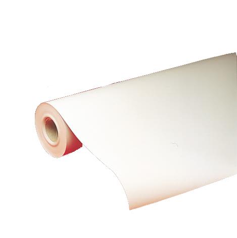00830351400.25 Plastfolie i ruller Hvid