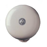 Honeywell Home Masterbell Alarmklocka 12 V