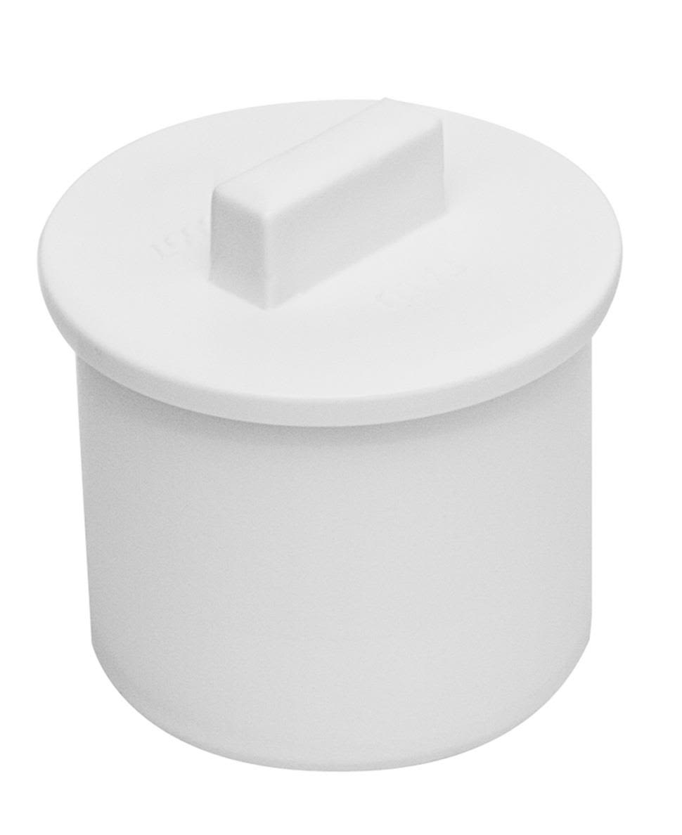 Faluplast 2316098 Ändpropp slätända 40 mm