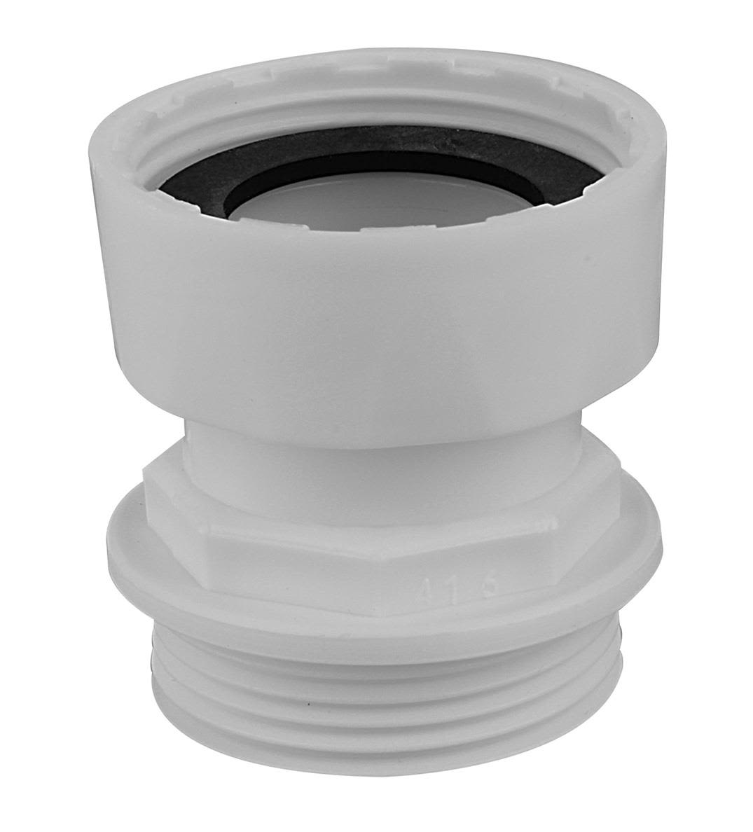 Faluplast 8575243 Övergångskoppling G32 x G32