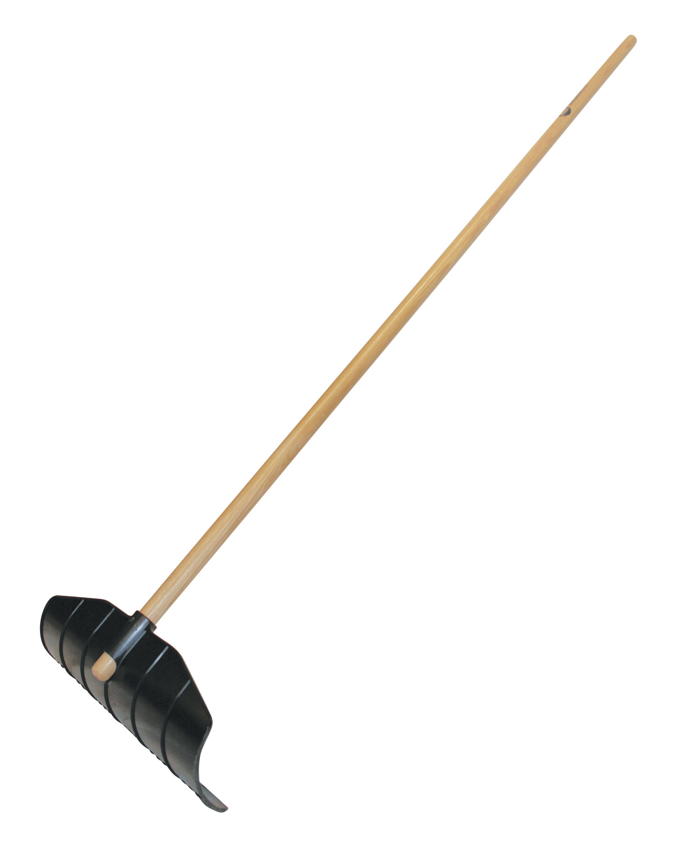 Masi 40045 Snöskrapa 1620x460 mm