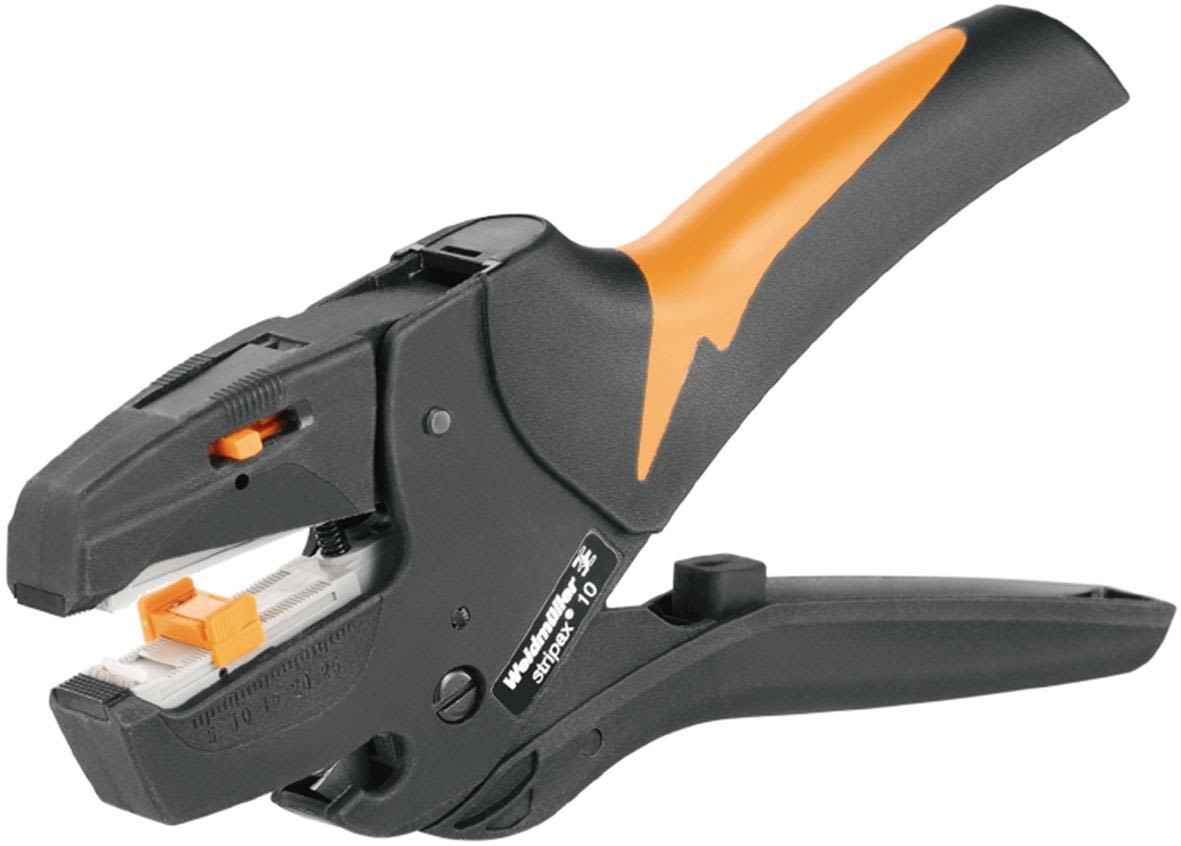 Weidmuller Stripax