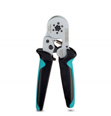 Phoenix Contact crimp FOX 6H Presstang 0,14 mm² - 6 mm²